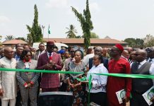 Nwifuru flags off learning materials, pushes vocational education reform Nwifuru flags off learning materials, pushes vocational education reform