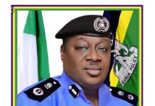 Police Burst Notorious Kidnapping Syndicate in Rivers Police Bust Notorious Kidnapping Syndicate in Rivers