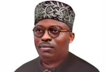 Rivers Assembly Confirms 5 Fubara’s Nominees, Rejects 4 Fubara Swears In Five Commissioners, Urges Best Service