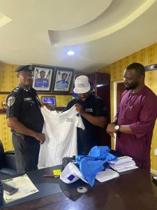 Police, Bayelsa Peace Architecture Strengthen Partnership Against Crime