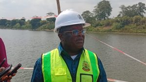 FG’s Road Projects to Open Economic Corridors in Southeast — Umahi