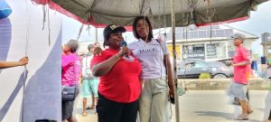  IWD: Advocacy Groups Conduct Market Outreach in Bayelsa