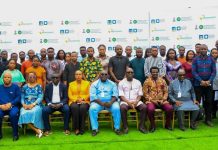 NCDMB trains 33 Youths on Pipeline Pigging, Corrosion Control NCDMB trains 33 Youths on Pipeline Pigging, Corrosion Control