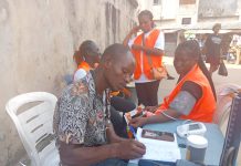 Publisher Marks 61st Birthday with Free Medical Outreach Publisher Marks 61st Birthday with Free Medical Outreach in Yenagoa