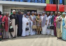 Dr. Idele: Championing Women’s Leadership Ahead of APC Congress Dr Idele: Championing Women’s Leadership Ahead of APC Congress