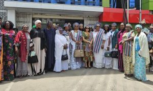 Dr Idele: Championing Women’s Leadership Ahead of APC Congress