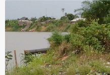 Illegal Dredging Threatens Homes in Bayelsa Community