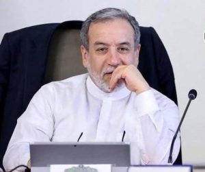 ehran Signals Tougher Stance After Israeli Strike