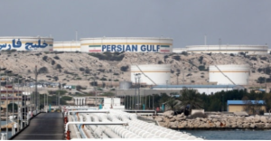 US weighs Kharg Island strike as Iran tensions escalate