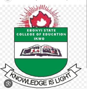 By Amara Agha, Abakalik

Members of the Colleges of Education Academic Staff Union (COEASU), Ebonyi State College of Education chapter