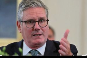 Starmer backs US bases, rejects direct Iran strikes