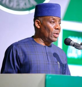 FG Makes NERD Certificate Mandatory for NYSC Registration