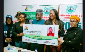 Health Insurance Initiative Signals New Hope for Journalists in FCT