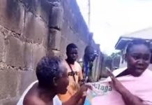 Tenant’s Exit Turns Painful Amid Clash with 81 year old Landlady Tenant’s Exit Turns Painful Amid Clash with 81 year old Landlady