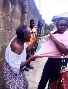 Tenant’s Exit Turns Painful Amid Clash with 81 year old Landlady