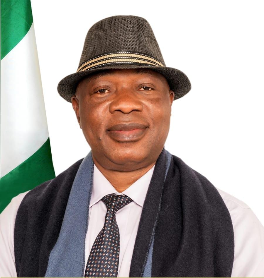 Adeniyi’s First Year as NWF President: Delivers New Milestones for Nigerian Wrestling From Grassroots to Global Stage